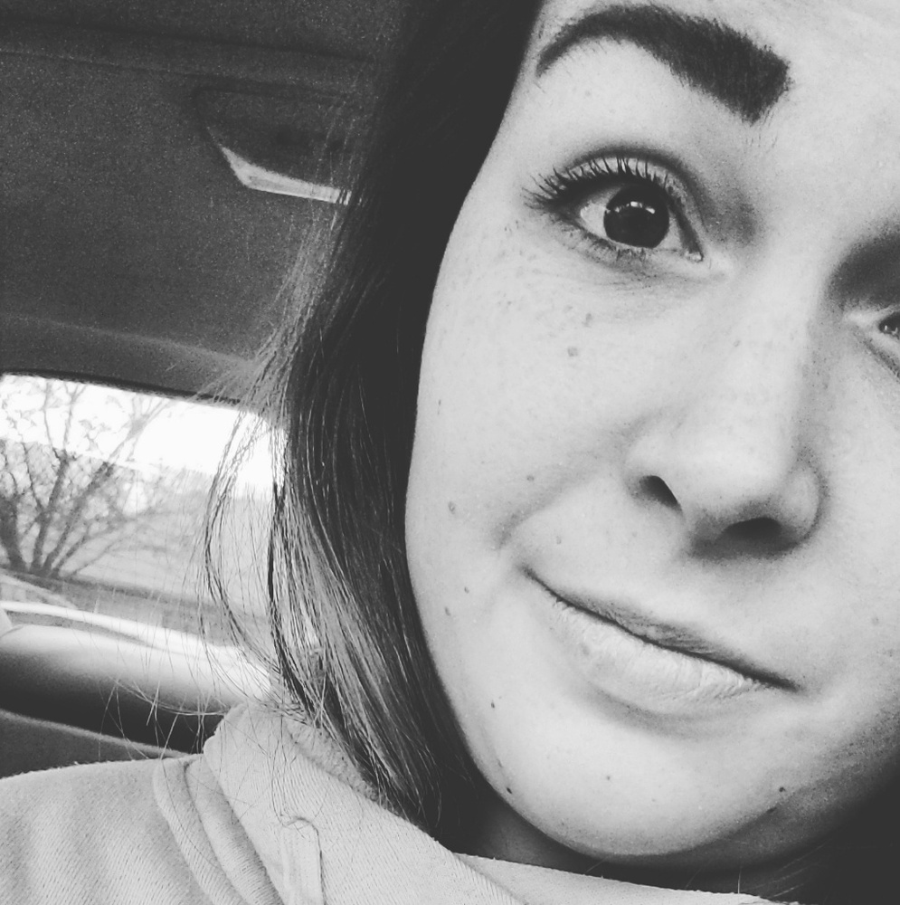 Meet your Posher, Savanah